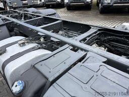 Volvo FM 330 6X2*4