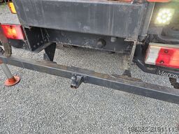 Mercedes-Benz 817/42AT7 Palfinger PK 5000 B Werkstatt