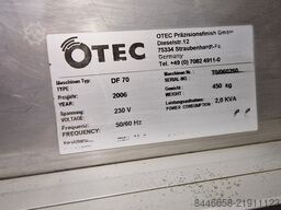 OTEC DF70