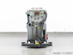 Comac Versa 55 BT - 2018y - 72mth