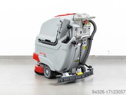 Comac Versa 55 BT - 2018y - 72mth