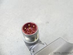 Siemens 1FT7042-5AK71-1NK5 SN:YFK8647297707001 ohne Geber -generalüberholt!-