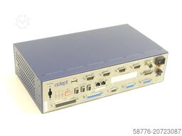 Adept SmartController EX Rev: F SN:200-0000749