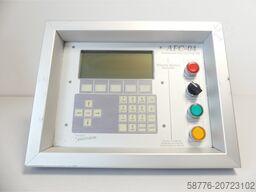 AFC -04 Advanced Flow Control AB . 12375 S.Nr. 257