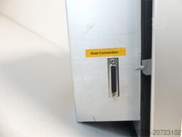 AFC -04 Advanced Flow Control AB . 12375 S.Nr. 257