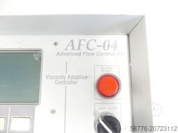 AFC -04 Advanced Flow Control AB SN:264