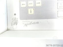 AFC -04 Advanced Flow Control AB SN:264