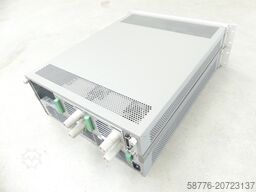 Agilent / Keysight N3300A electronic load mainframe SN: MY41001791