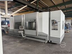 DECKEL MAHO DMF 360 linear