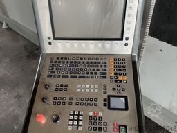 DECKEL MAHO DMF 360 linear