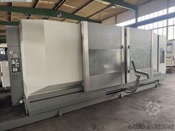 DECKEL MAHO DMF 360 linear