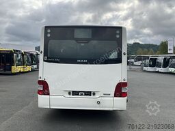 MAN A 20 Lion´s City
