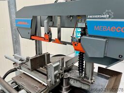 MEBA - VOLLAUTOMAT 335 GA