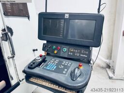 HURCO VMX42T