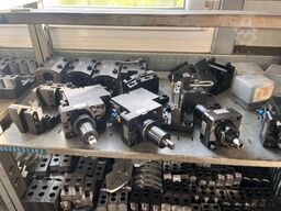 DOOSAN Puma 2600