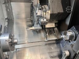DOOSAN Puma 2600