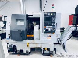 MORI SEIKI SL-154SMC
