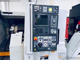 MORI SEIKI SL-154SMC