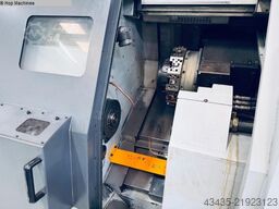 MORI SEIKI SL-154SMC