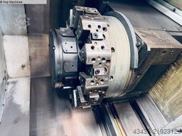 MORI SEIKI SL-154SMC