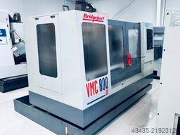 BRIDGEPORT VMC800/22