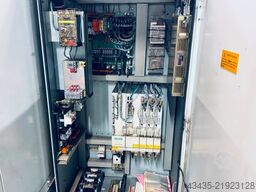 BRIDGEPORT VMC800/22