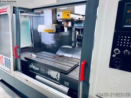 BRIDGEPORT VMC800/22