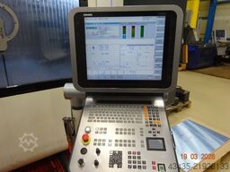 DMG DMF 260/11