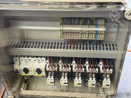 PARKER/POLYFLEX SMM 100