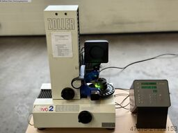 ZOLLER bravo 2