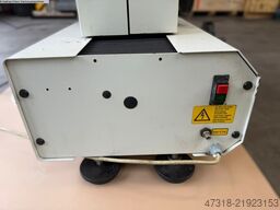 ZOLLER bravo 2