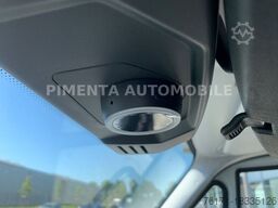 IVECO Daily 50C18A8 TK AUT TRENNWAND CARRIER LBW LED