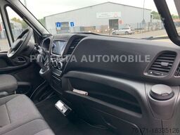 IVECO Daily 50C18A8 TK AUT TRENNWAND CARRIER LBW LED