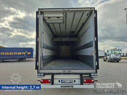 Schmitz Cargobull Reefer Multitemp