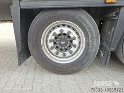 Schmitz Cargobull Reefer Multitemp