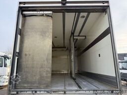 MERCEDES-BENZ ATEGO 1224 L Kühlkoffer 6,2 m LBW 1,5 T*CARRIER