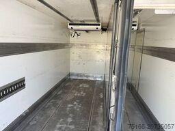 MERCEDES-BENZ ATEGO 1224 L Kühlkoffer 6,2 m LBW 1,5 T*TK T1200