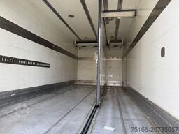 MERCEDES-BENZ ATEGO 1224 L Kühlkoffer 6,2 m LBW 1,5 T*CARRIER