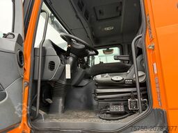 MERCEDES-BENZ Actros 2032 4x4 Meiller RK 14.55 + Winterdienst