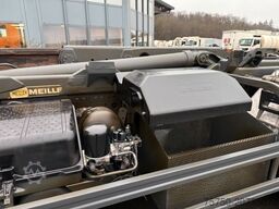 MERCEDES-BENZ Actros 2032 4x4 Meiller RK 14.55 + Winterdienst