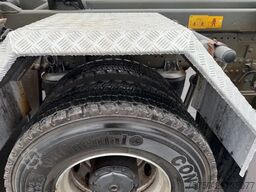 MERCEDES-BENZ Actros 2032 4x4 Meiller RK  14.55 + Winterdienst