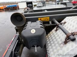 MERCEDES-BENZ Actros 2032 4x4 Meiller RK  14.55 + Winterdienst