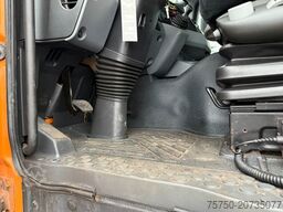 MERCEDES-BENZ Actros 2032 4x4 Meiller RK  14.55 + Winterdienst