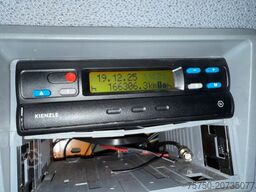 MERCEDES-BENZ Actros 2032 4x4 Meiller RK  14.55 + Winterdienst