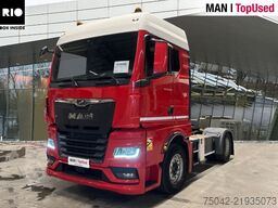 MAN TGX 18.470 4x2 BL SA