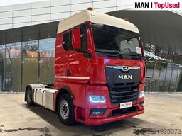 MAN TGX 18.470 4x2 BL SA