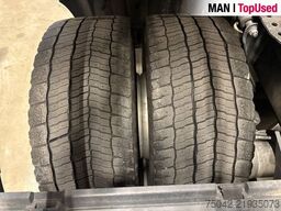 MAN TGX 18.470 4x2 BL SA