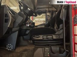 MAN TGX 18.470 4x2 BL SA