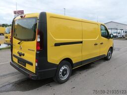 renault Trafic dCi 120 L2H1 3,0t Komfort