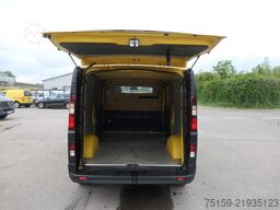 renault Trafic dCi 120 L2H1 3,0t Komfort